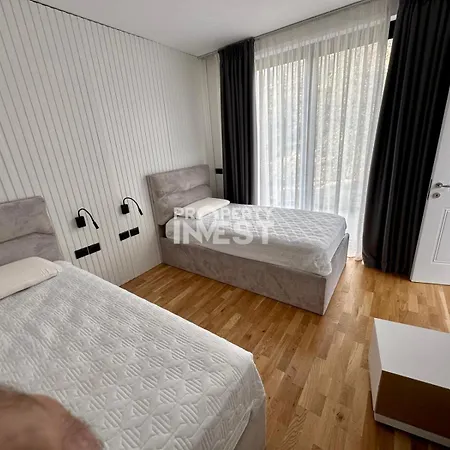 Elegant Near Sanur Dhermi וילה