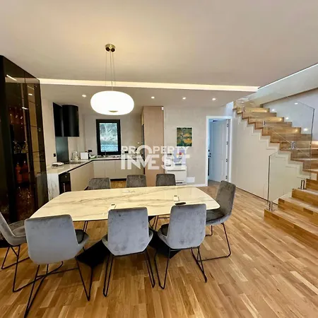 Elegant Near Sanur Dhermi וילה *